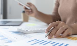 Customer Financing Options for Any Credit Score From 500 to 850 FICO!