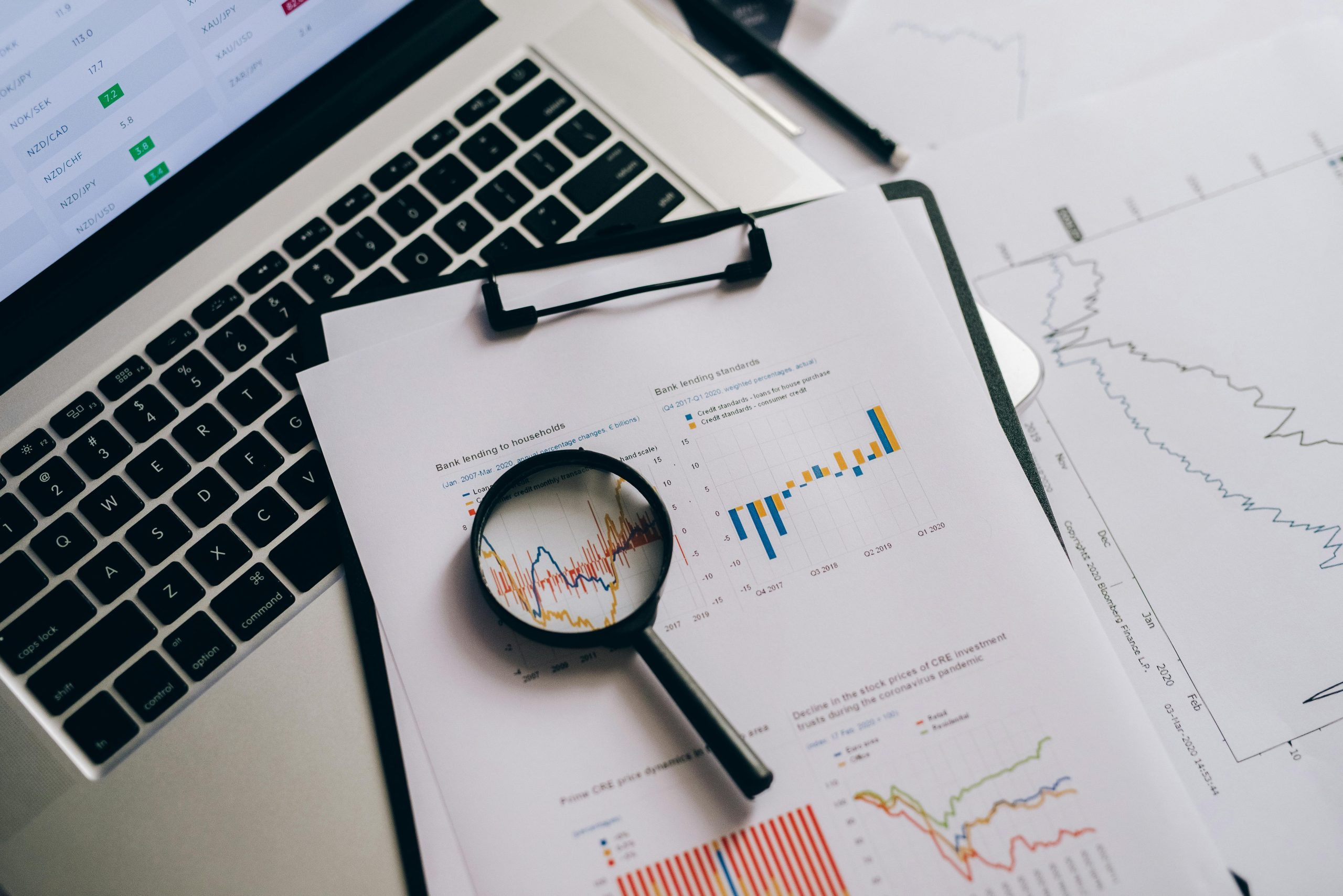 The Advantages of Transparent Flat-Rate Pricing For Customer Financing Programs