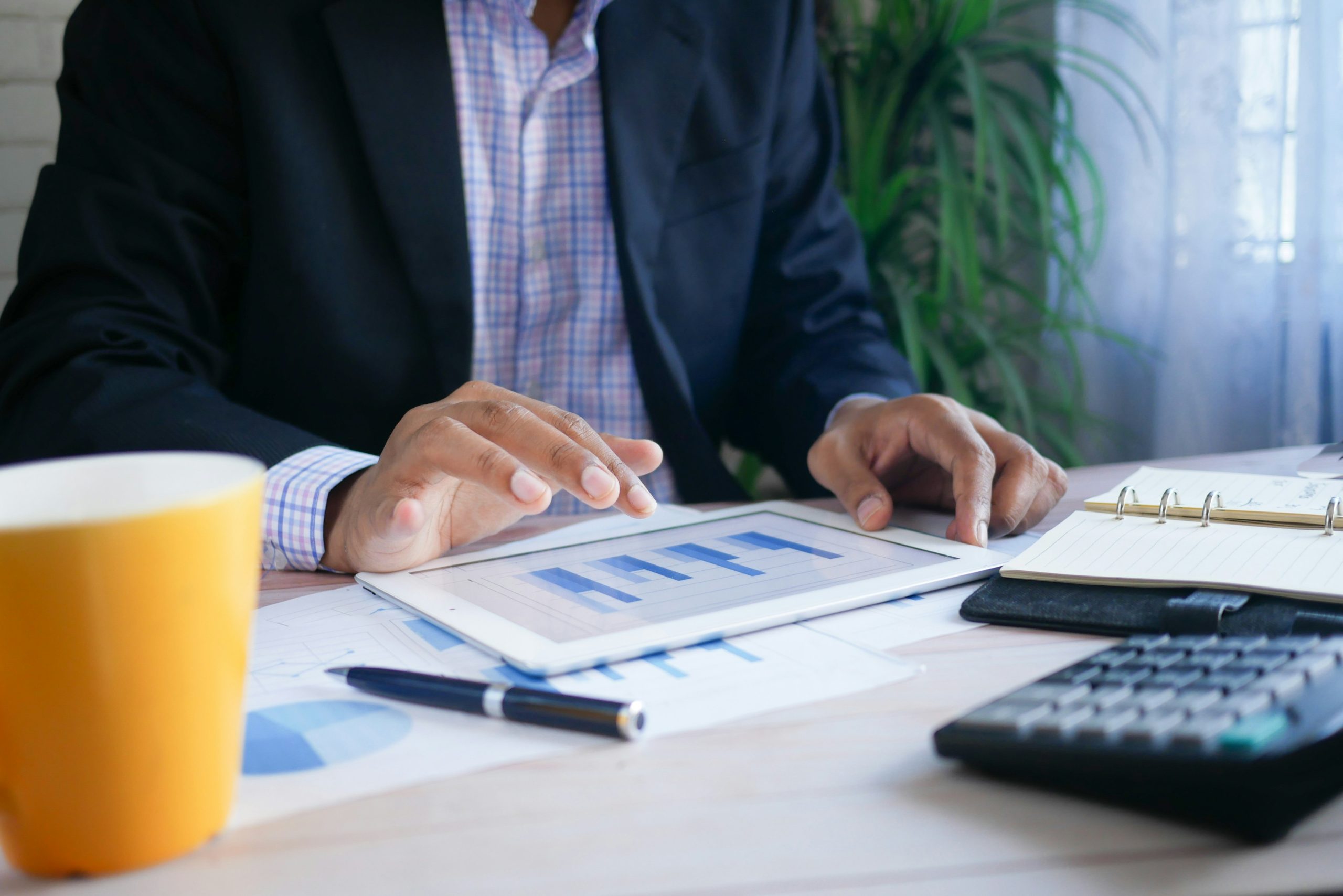 Unlocking Business Growth & Profits Through Simplified Customer Financing Approvals
