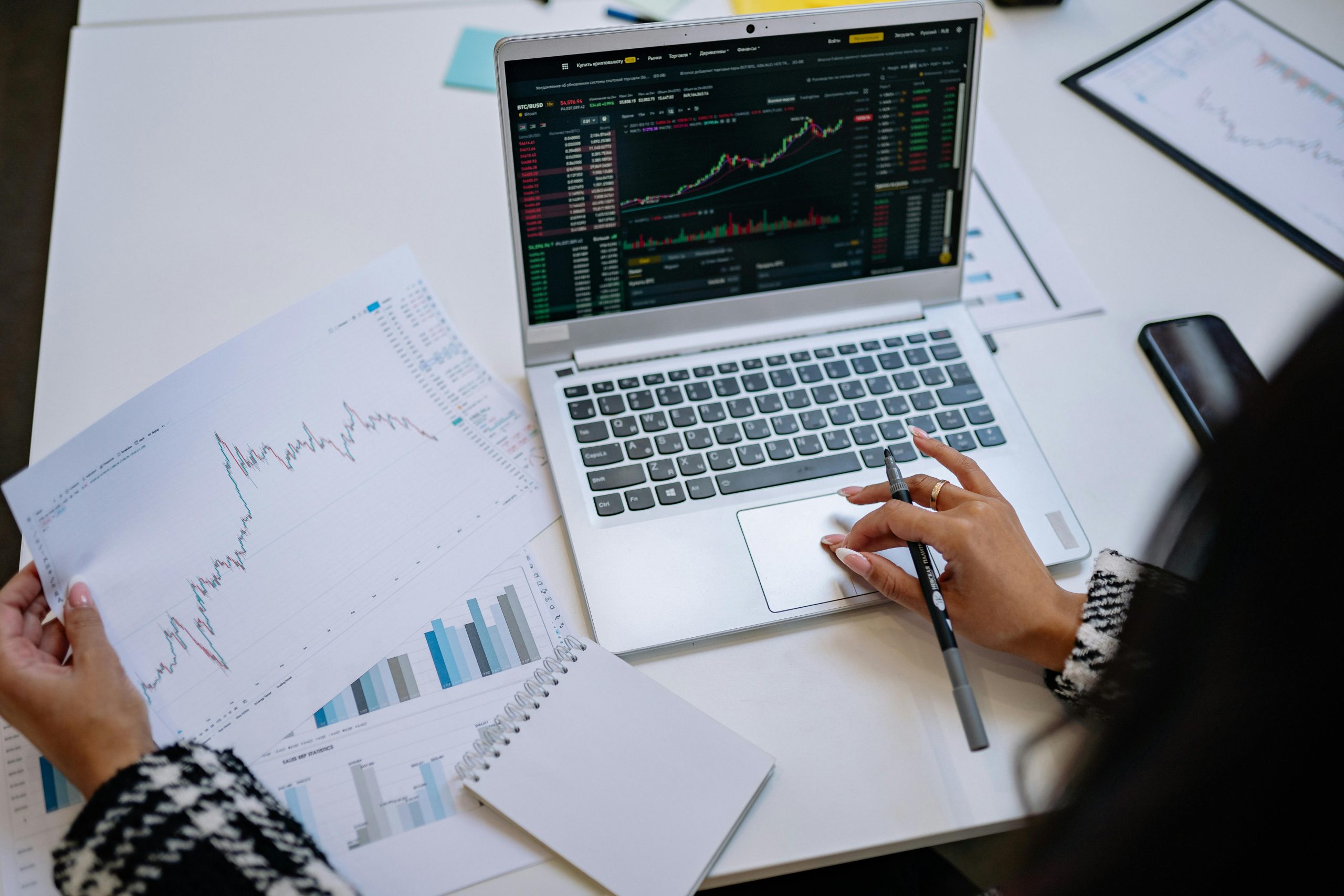 The Role of Soft Credit Pulls in Customer Financing Success