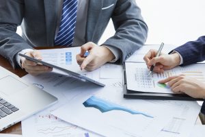 Drive Bigger Revenues & Profits with HelloRates Full Spectrum Credit Customer Financing Program