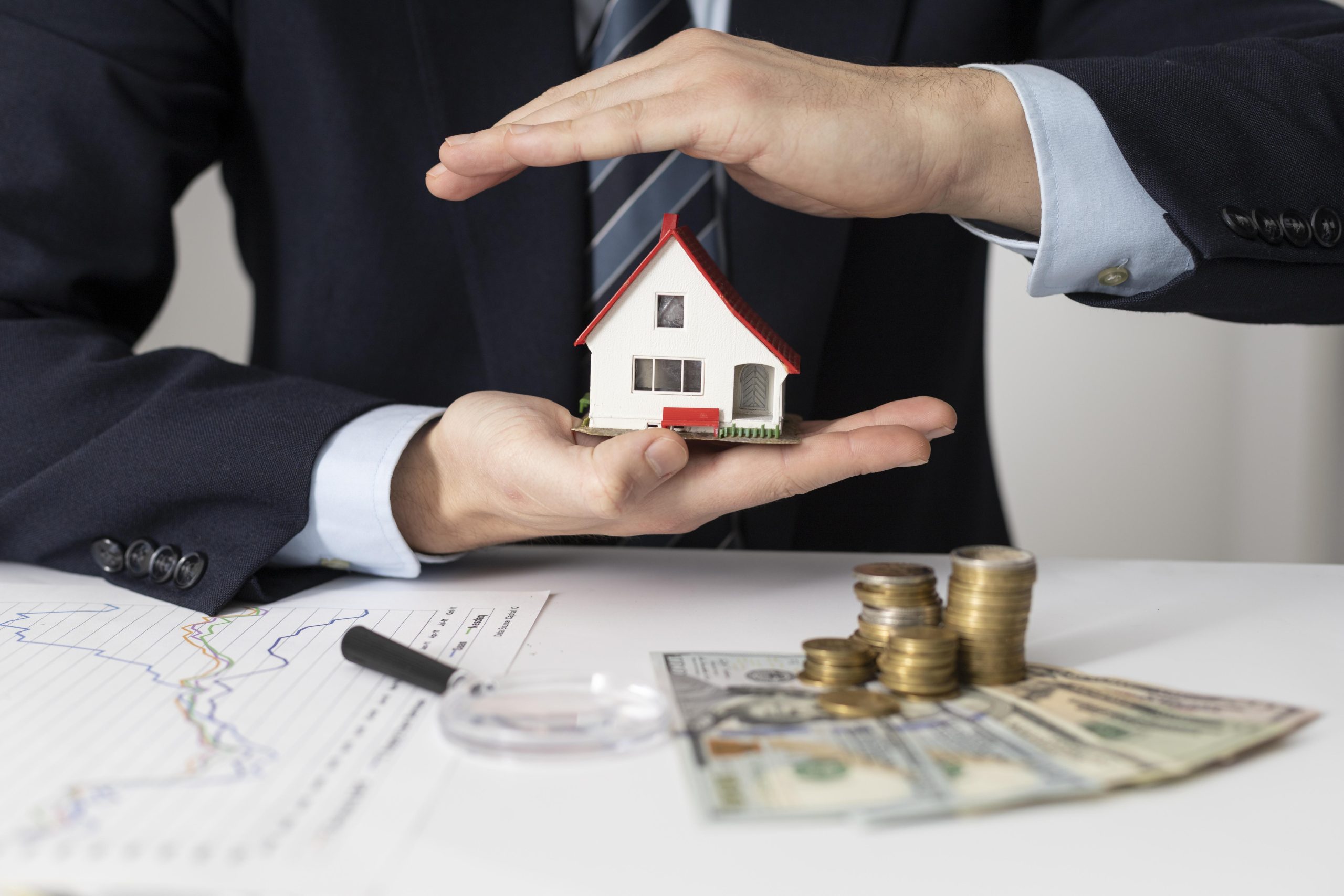 How Making Customer Financing Available Helps Homeowners Achieve Their Dream Projects