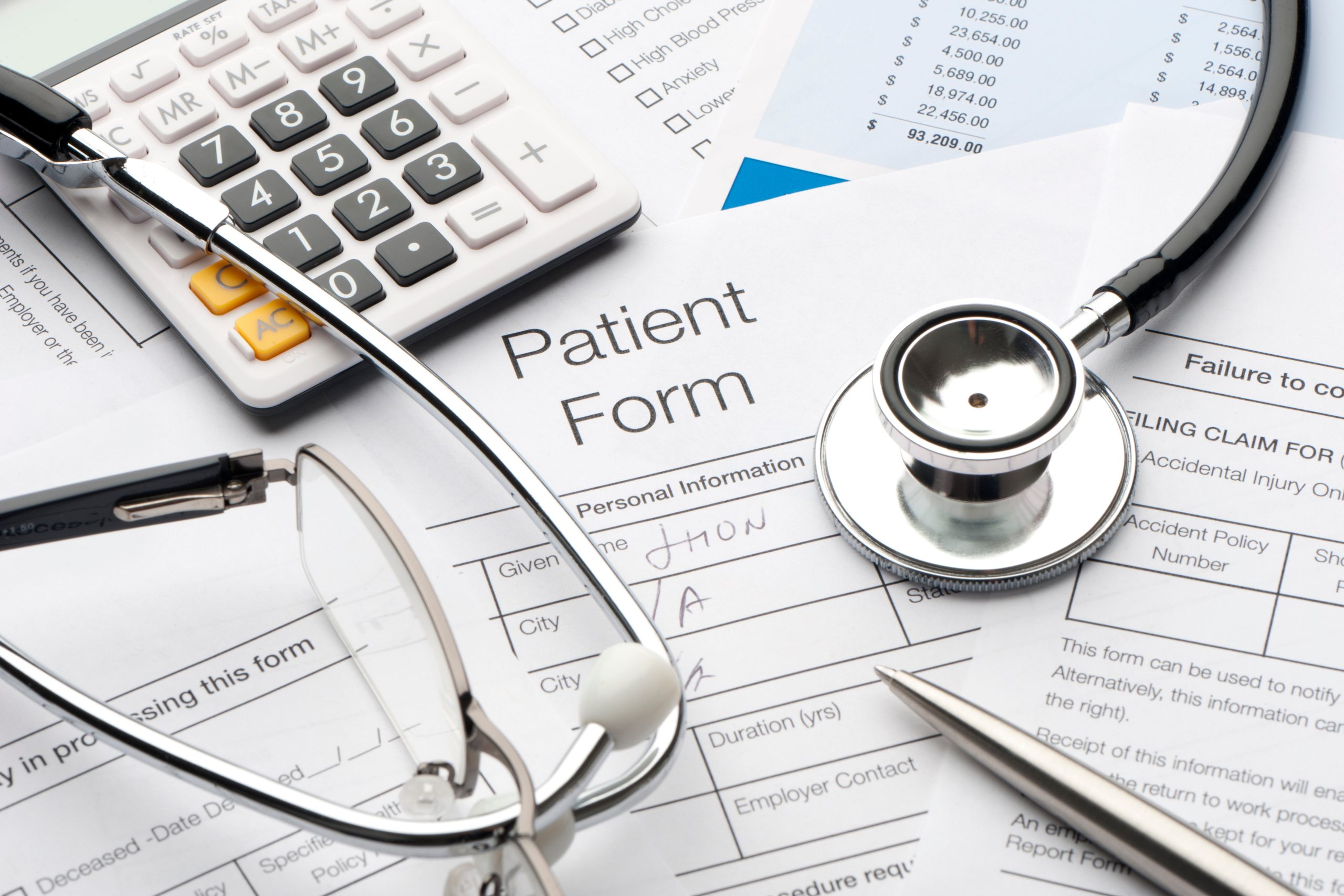 Top 10 Reasons Practices Choose HelloRates as Their Patient Financing Solution