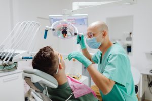 Best Patient Financing Program for Dentists Full Approval Spectrum With No Per Fees